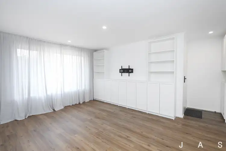 Third view of Homely unit listing, 8/75 Kingsville Street, Kingsville VIC 3012