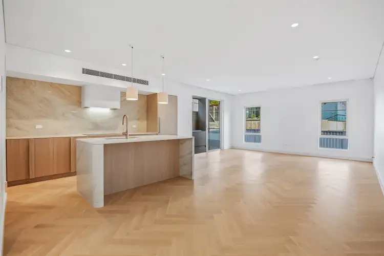 Third view of Homely semi-detached listing, 8 Callan Street, Rozelle NSW 2039