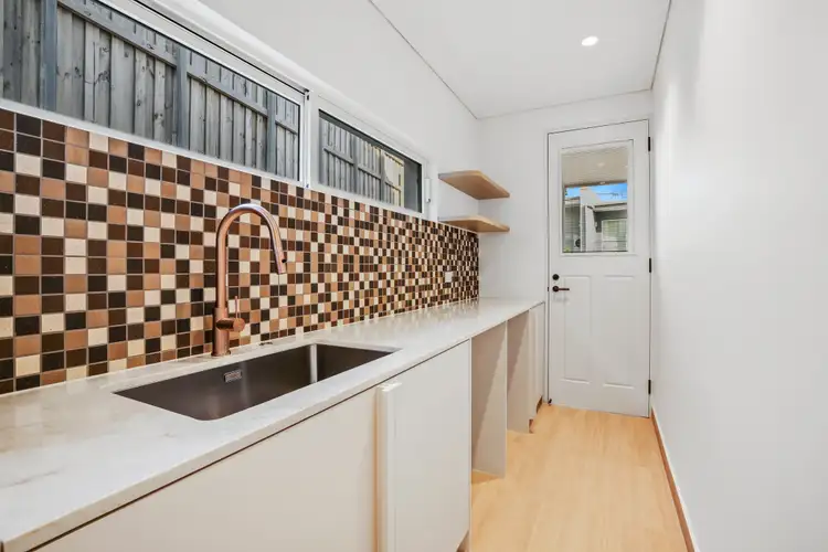 Fifth view of Homely semi-detached listing, 8 Callan Street, Rozelle NSW 2039