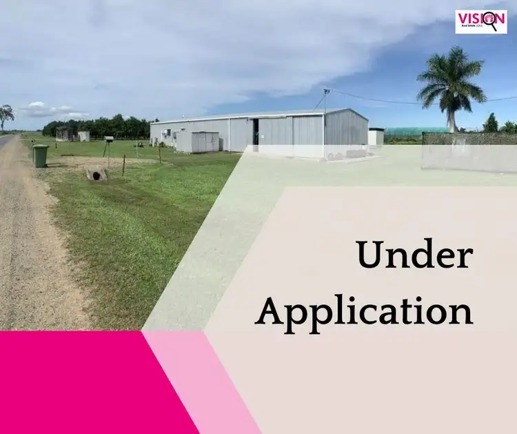 291 Doyles Road, Balnagowan QLD 4740