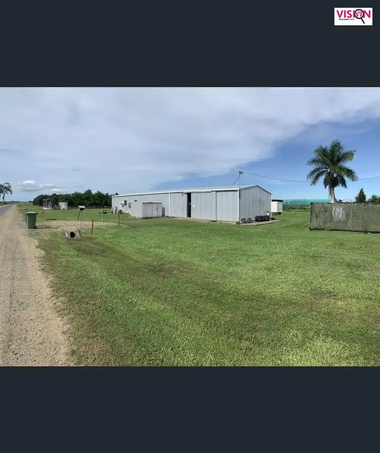 291 Doyles Road, Balnagowan QLD 4740