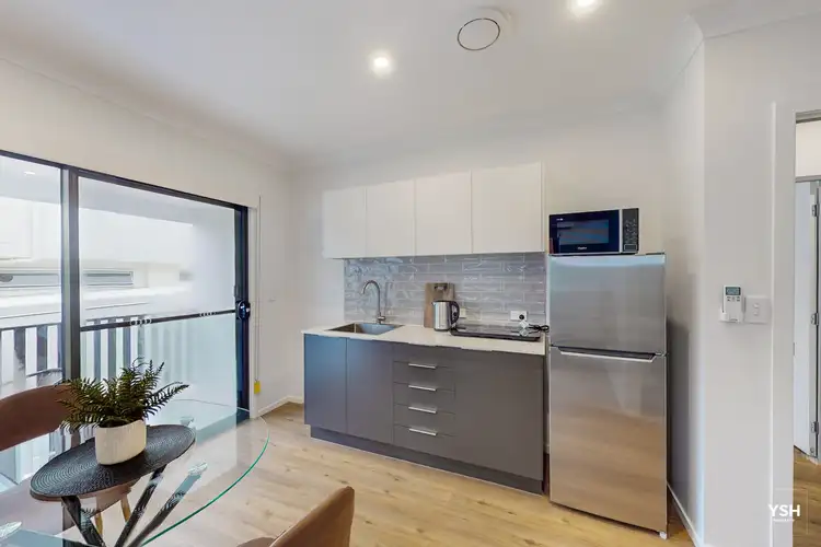 5/78 William Terrace, Oxley QLD 4075