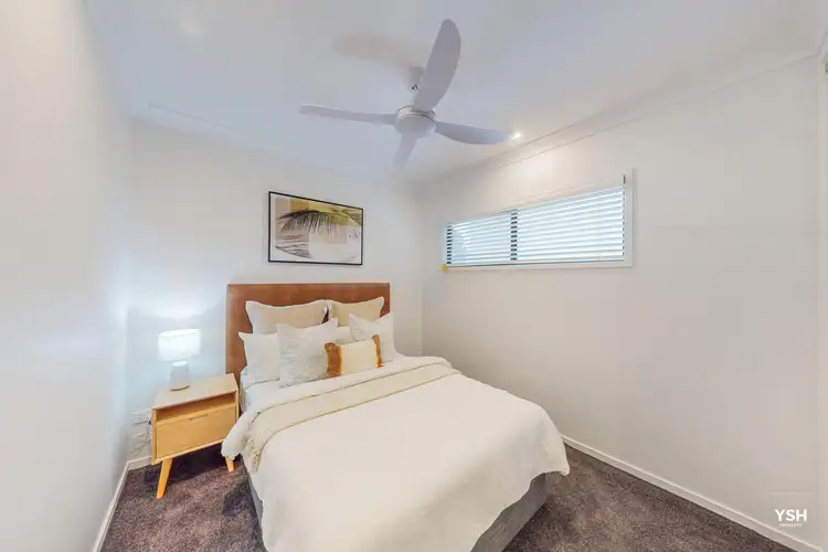 Third view of Homely apartment listing, 5/78 William Terrace, Oxley QLD 4075