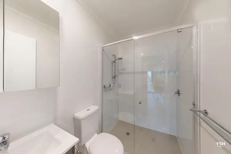 Fourth view of Homely apartment listing, 5/78 William Terrace, Oxley QLD 4075