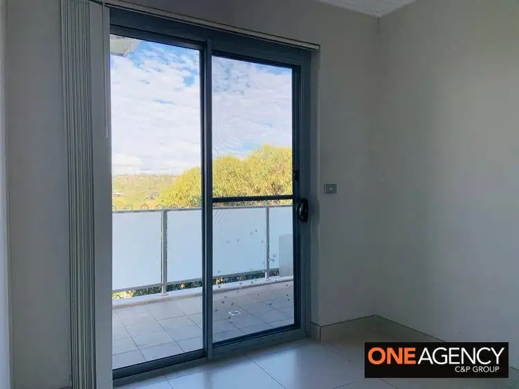 Second view of Homely apartment listing, 34/43 Santana Road, Campbelltown NSW 2560