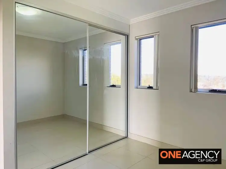 Third view of Homely apartment listing, 34/43 Santana Road, Campbelltown NSW 2560