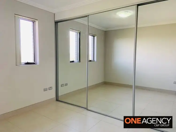 Fourth view of Homely apartment listing, 34/43 Santana Road, Campbelltown NSW 2560