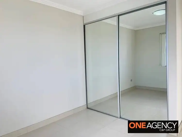 Fifth view of Homely apartment listing, 34/43 Santana Road, Campbelltown NSW 2560