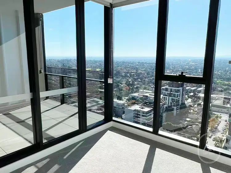 Third view of Homely apartment listing, 2406A/845 Whitehorse Road, Box Hill VIC 3128