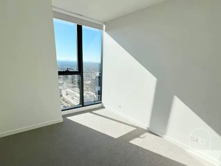 Fourth view of Homely apartment listing, 2406A/845 Whitehorse Road, Box Hill VIC 3128