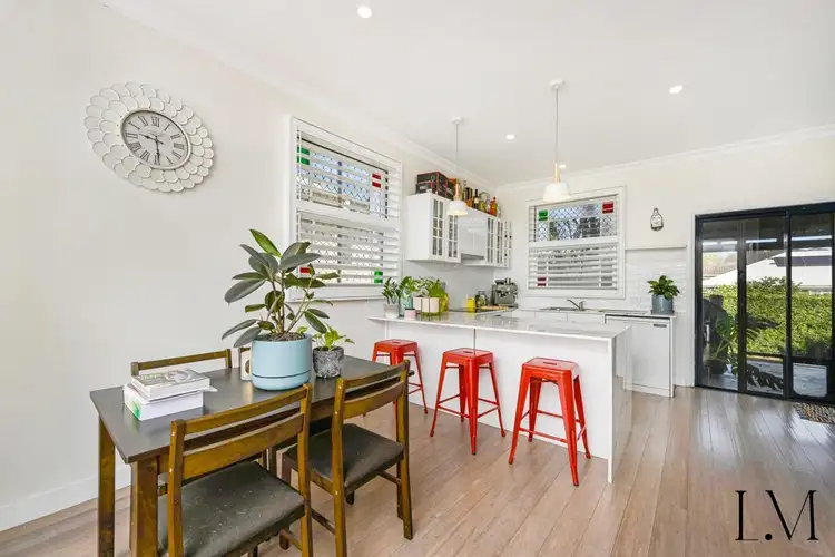 Fifth view of Homely house listing, 3 Hay St, Adamstown NSW 2289