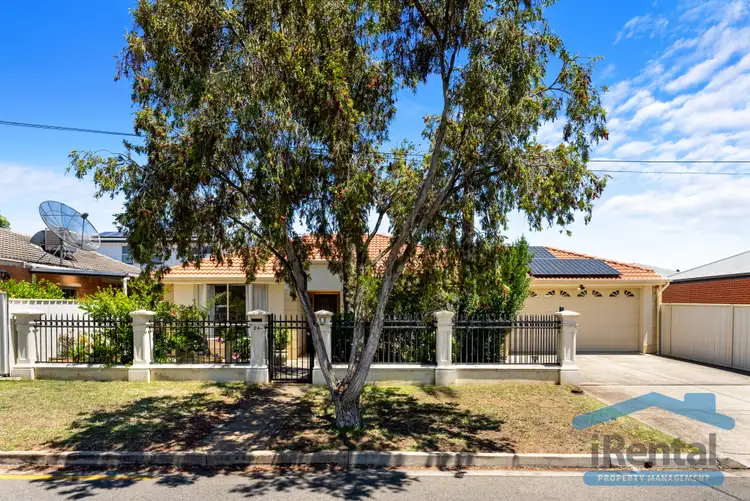 24 Ann Street, Campbelltown SA 5074