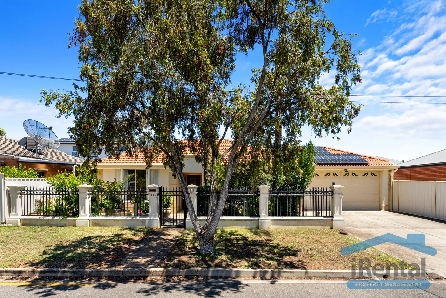 Main view of Homely house listing, 24 Ann Street, Campbelltown SA 5074