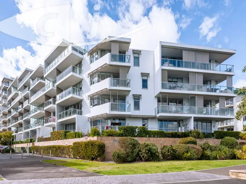Main view of Homely apartment listing, 103/9 Sevier Avenue, Rhodes NSW 2138