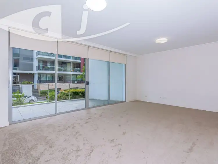 Second view of Homely apartment listing, 103/9 Sevier Avenue, Rhodes NSW 2138