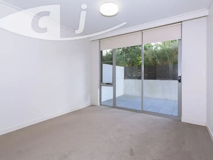 Third view of Homely apartment listing, 103/9 Sevier Avenue, Rhodes NSW 2138