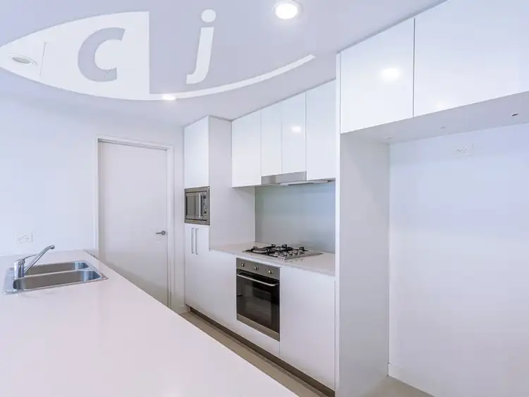 Fourth view of Homely apartment listing, 103/9 Sevier Avenue, Rhodes NSW 2138