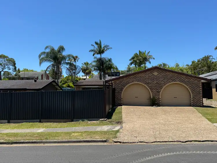75 Horizon Drive, Middle Park QLD 4074