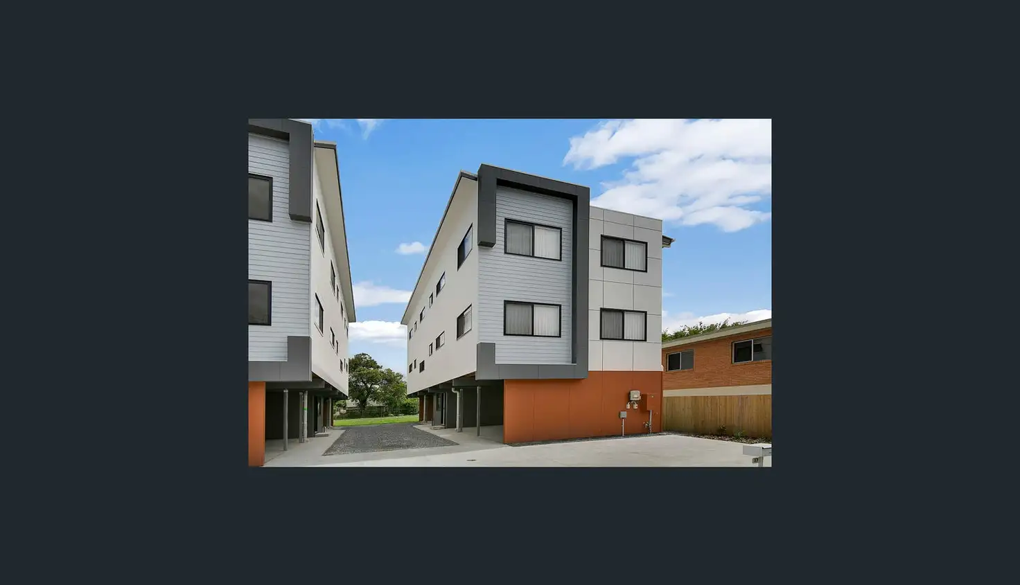 Main view of Homely apartment listing, 4/59 Wongara Street, Clayfield QLD 4011