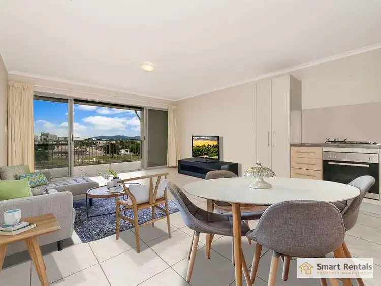 Second view of Homely house listing, 80/11 Stanley Street, Townsville City QLD 4810