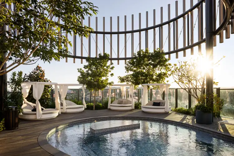 2704/15 Manning Street, South Brisbane QLD 4101