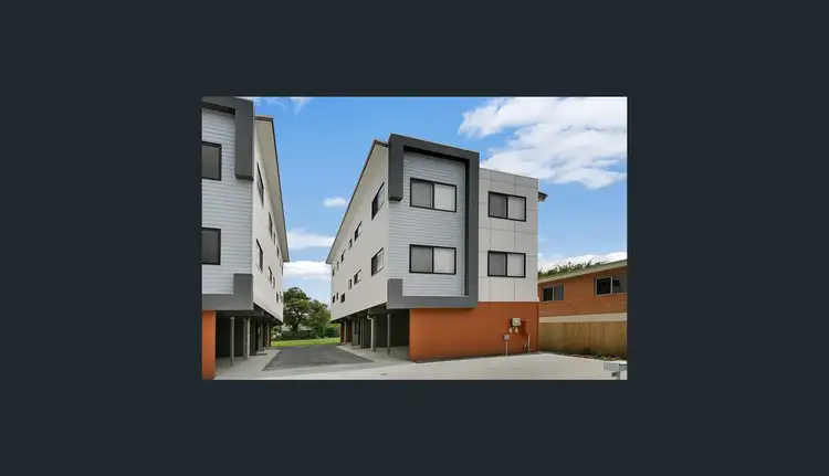 5/57 Wongara Street, Clayfield QLD 4011