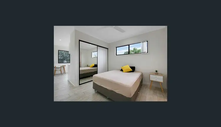 Fifth view of Homely apartment listing, 5/57 Wongara Street, Clayfield QLD 4011