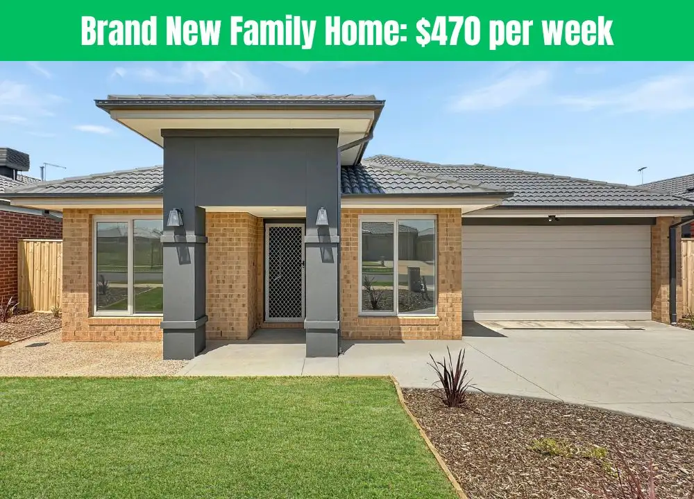 Main view of Homely house listing, 7 Wild Orchid Street, Brookfield VIC 3338