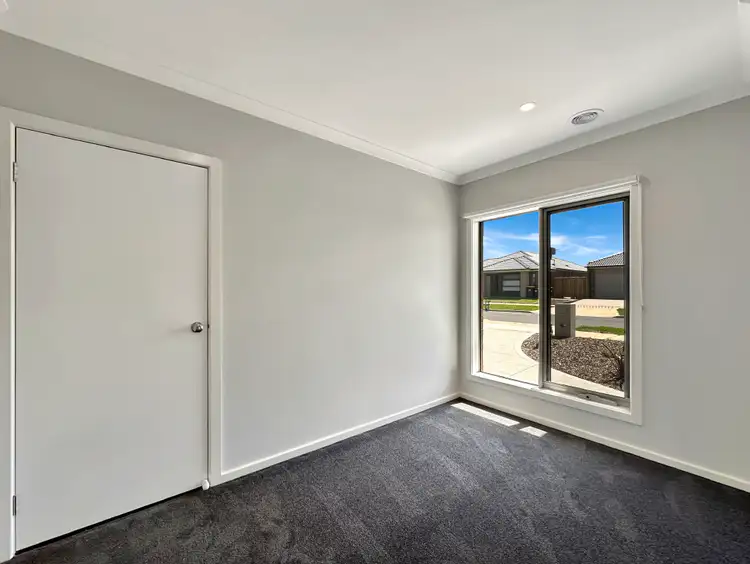 Second view of Homely house listing, 7 Wild Orchid Street, Brookfield VIC 3338