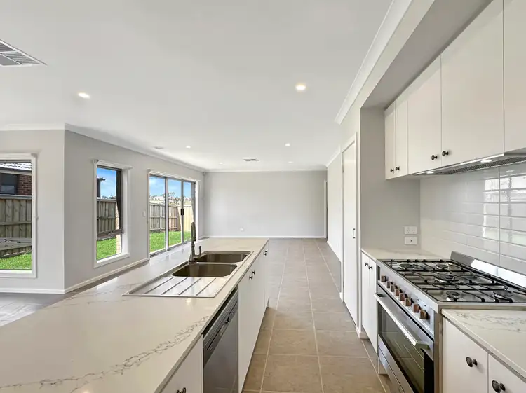 Fourth view of Homely house listing, 7 Wild Orchid Street, Brookfield VIC 3338