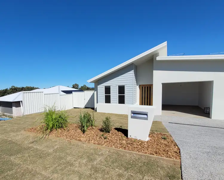 34a Golf Links Circle, Gympie QLD 4570