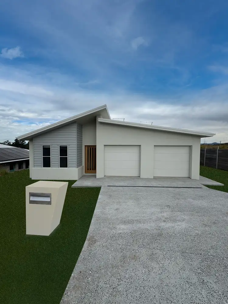 34a Golf Links Circle, Gympie QLD 4570