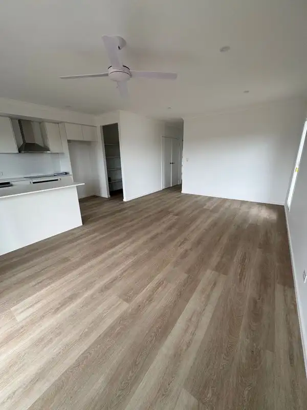 Fourth view of Homely semi-detached listing, 34a Golf Links Circle, Gympie QLD 4570