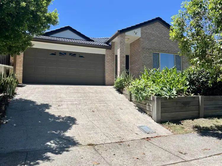 62 Creekside Drive, Springfield Lakes QLD 4300