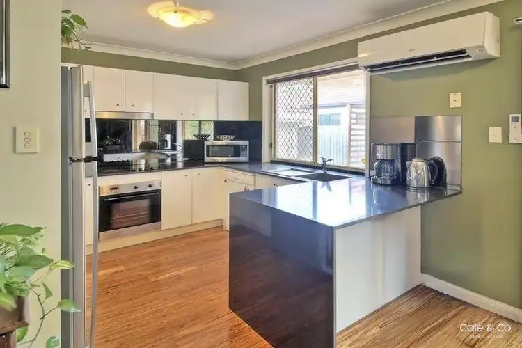 Third view of Homely house listing, 62 Creekside Drive, Springfield Lakes QLD 4300