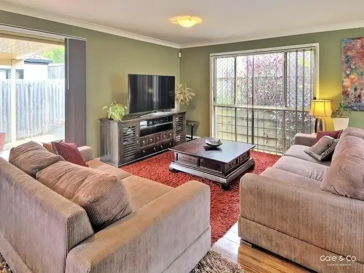 Fourth view of Homely house listing, 62 Creekside Drive, Springfield Lakes QLD 4300