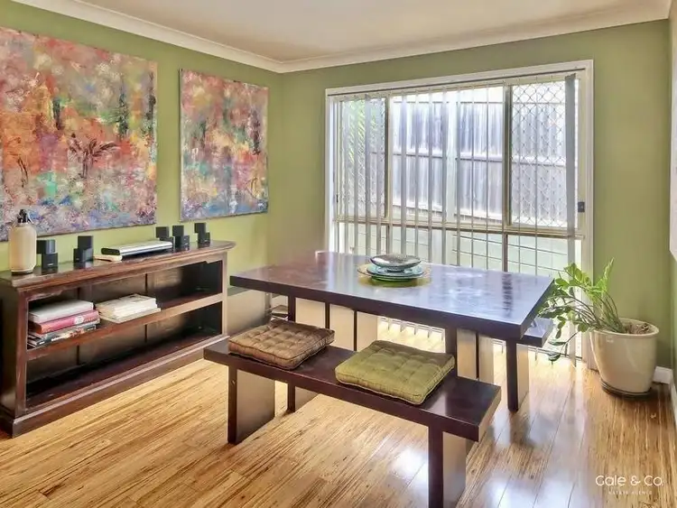 Fifth view of Homely house listing, 62 Creekside Drive, Springfield Lakes QLD 4300