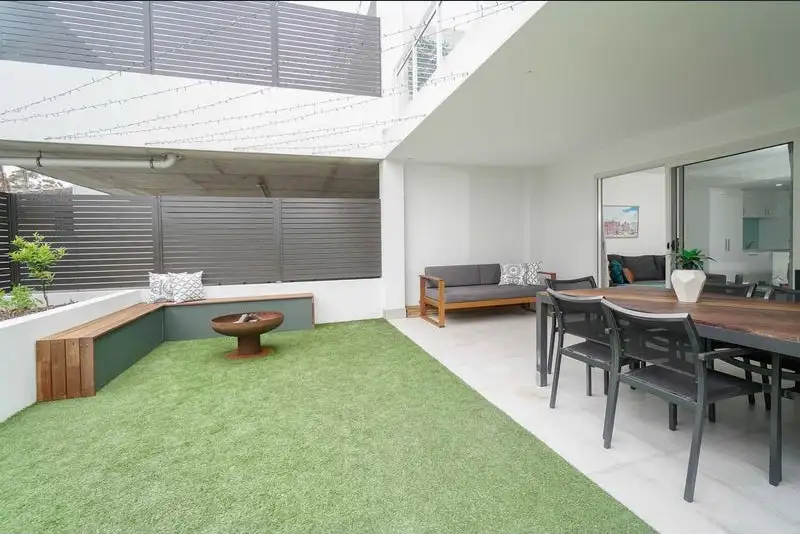 Main view of Homely apartment listing, 3/188 Loftus Street, North Perth WA 6006