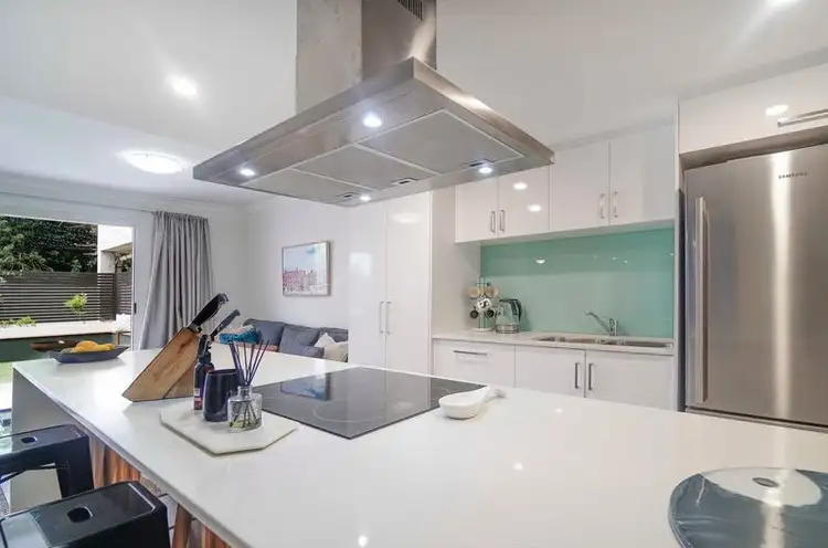 Second view of Homely apartment listing, 3/188 Loftus Street, North Perth WA 6006