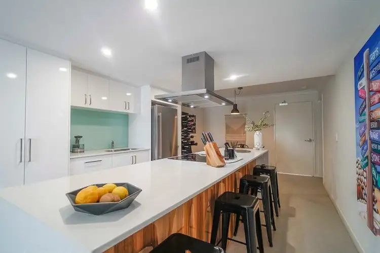 Third view of Homely apartment listing, 3/188 Loftus Street, North Perth WA 6006