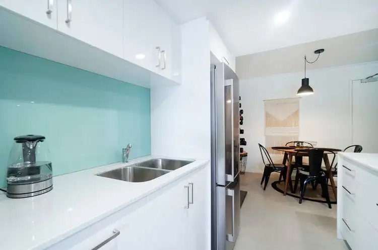 Fifth view of Homely apartment listing, 3/188 Loftus Street, North Perth WA 6006