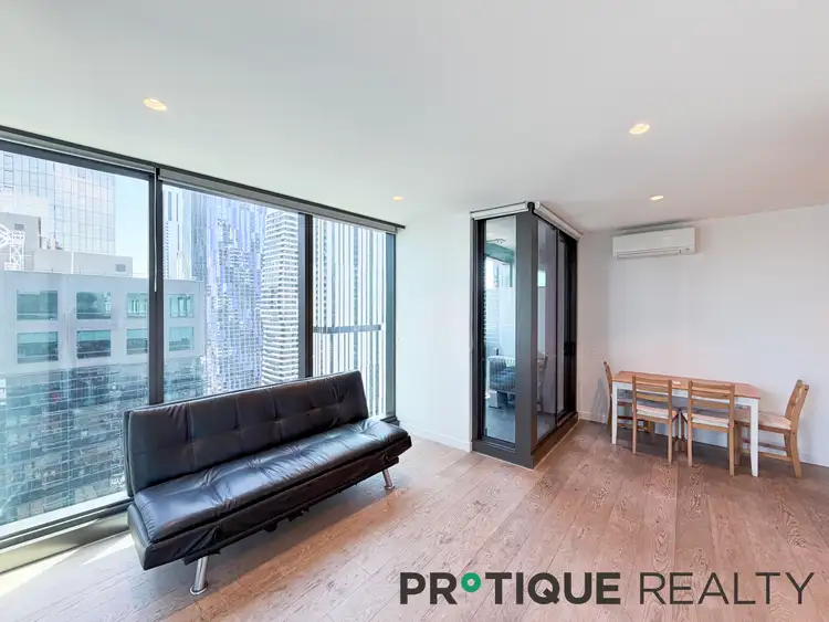 3501/285 La Trobe Street, Melbourne VIC 3000