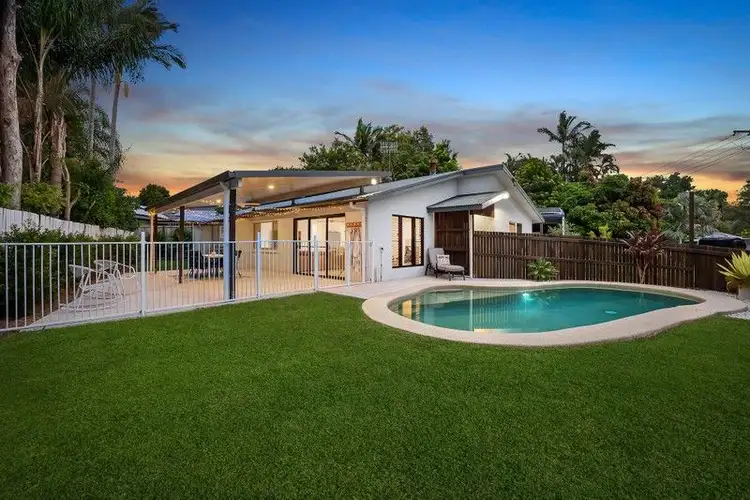 Second view of Homely house listing, 37 Lagoda Drive, Mount Coolum QLD 4573