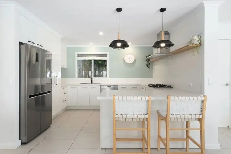 Third view of Homely house listing, 37 Lagoda Drive, Mount Coolum QLD 4573