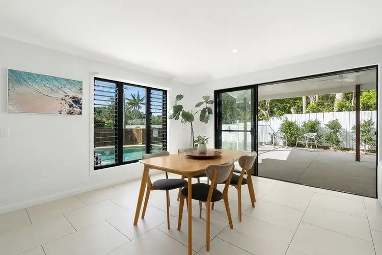 Fourth view of Homely house listing, 37 Lagoda Drive, Mount Coolum QLD 4573