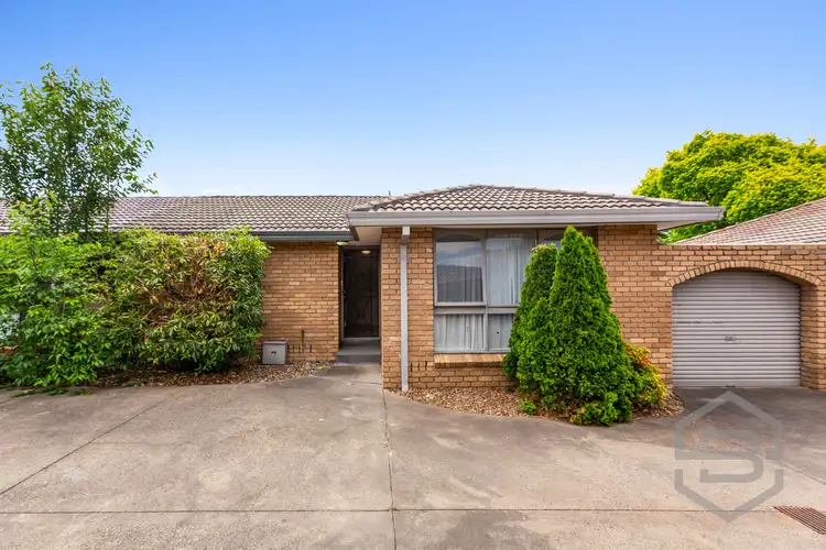 Second view of Homely unit listing, 7/177 Westgarth Street, Northcote VIC 3070