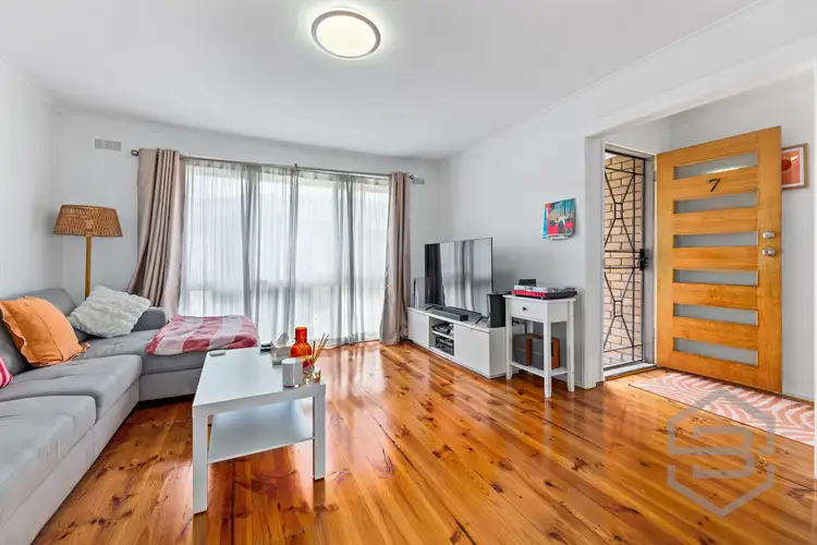 Third view of Homely unit listing, 7/177 Westgarth Street, Northcote VIC 3070