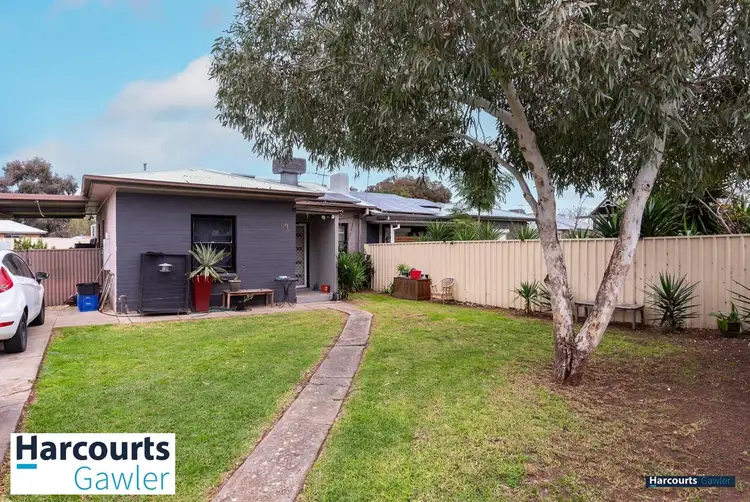 9 Leslie Street, Elizabeth East SA 5112