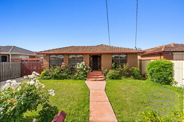 4 Kathryn Avenue, Lalor VIC 3075