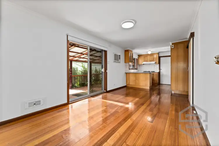 Second view of Homely house listing, 4 Kathryn Avenue, Lalor VIC 3075